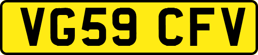 VG59CFV