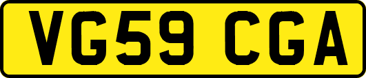 VG59CGA