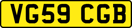 VG59CGB