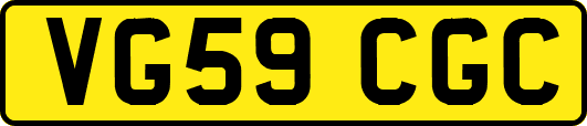 VG59CGC