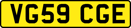 VG59CGE
