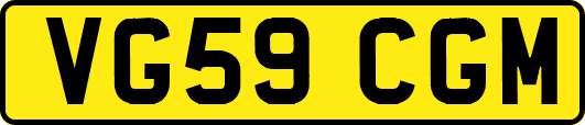 VG59CGM