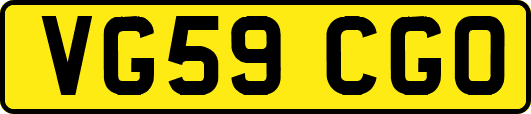 VG59CGO