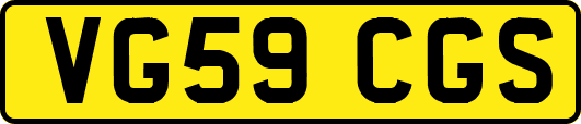VG59CGS