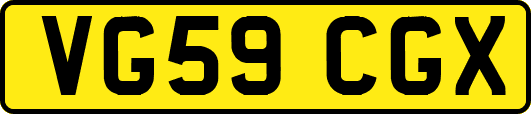 VG59CGX