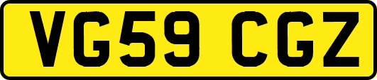 VG59CGZ