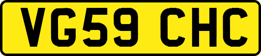 VG59CHC