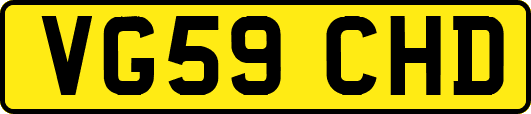 VG59CHD