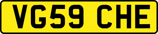 VG59CHE