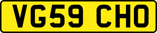 VG59CHO