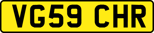 VG59CHR