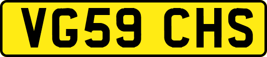 VG59CHS