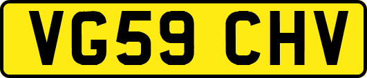 VG59CHV