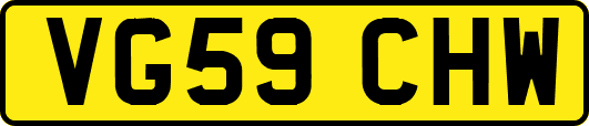 VG59CHW