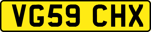 VG59CHX