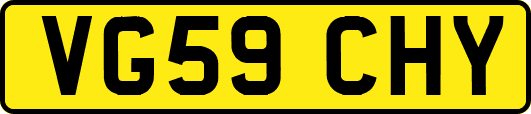 VG59CHY