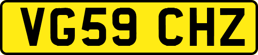 VG59CHZ