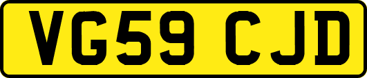 VG59CJD