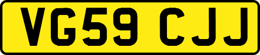 VG59CJJ