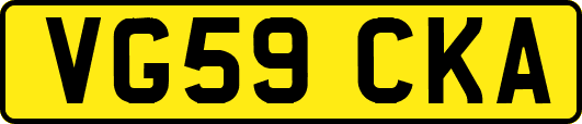 VG59CKA