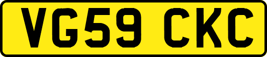 VG59CKC