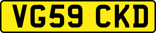 VG59CKD