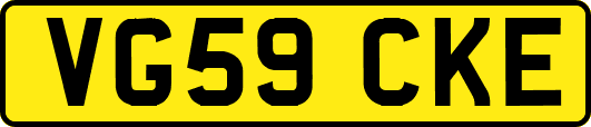 VG59CKE