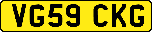 VG59CKG