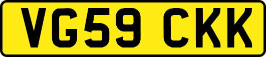 VG59CKK