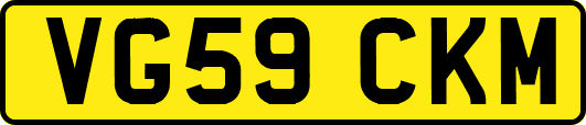 VG59CKM