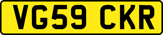 VG59CKR