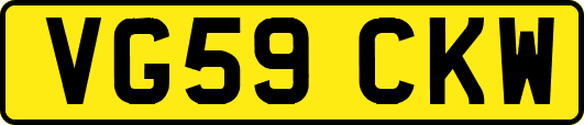 VG59CKW