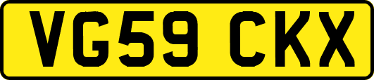 VG59CKX