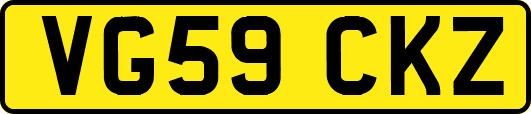 VG59CKZ