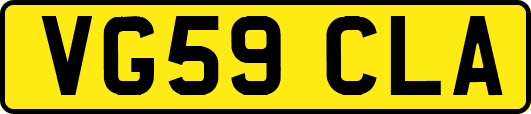 VG59CLA