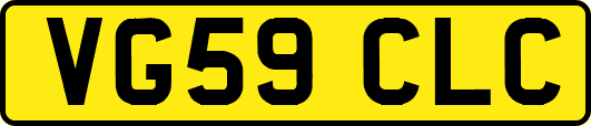 VG59CLC