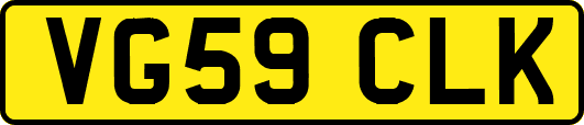VG59CLK
