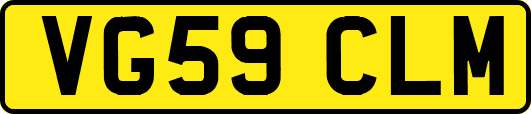 VG59CLM