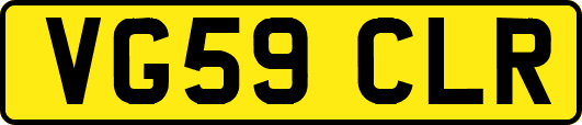 VG59CLR