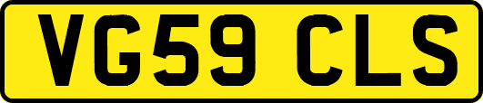 VG59CLS