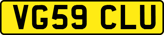 VG59CLU