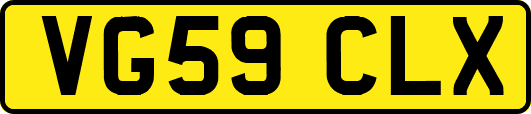 VG59CLX