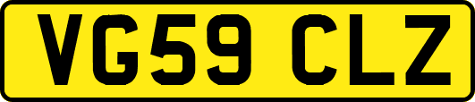 VG59CLZ