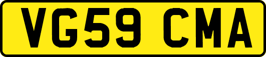 VG59CMA