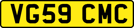 VG59CMC