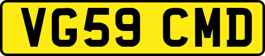 VG59CMD