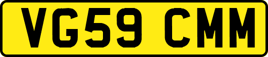 VG59CMM