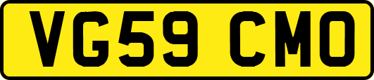 VG59CMO