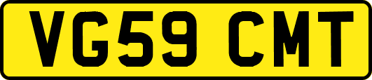 VG59CMT