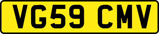 VG59CMV